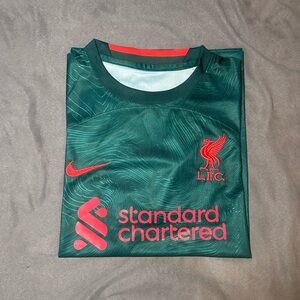 Nike Men's Liverpool FC 2022/23 Third